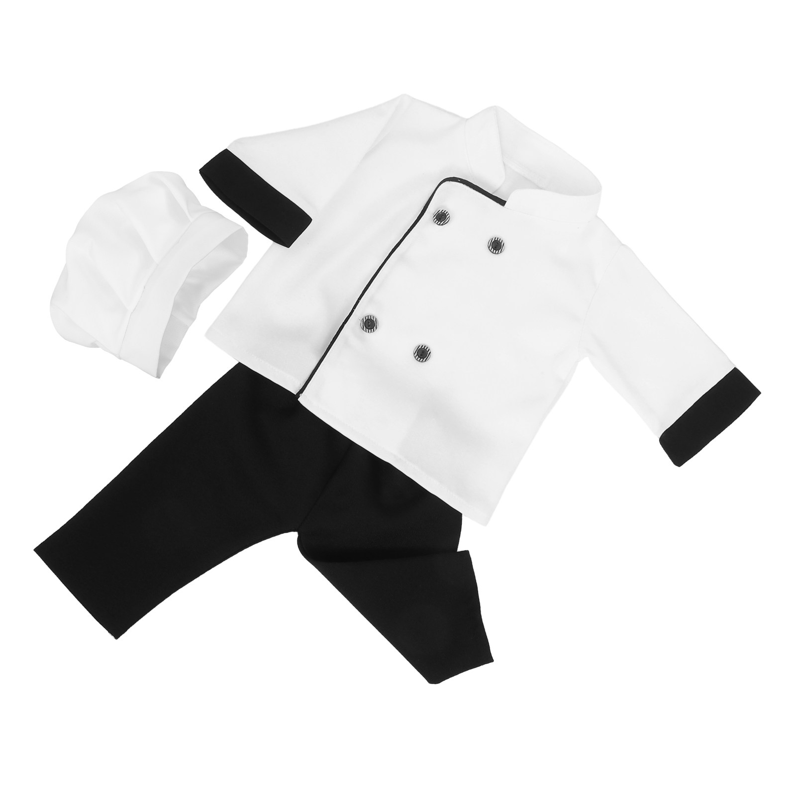 1세트 아기 사진 촬영 소품, 신생아 의상, 편안한 옷 - Infant Photography Props Outfit 리뷰 및 가격
