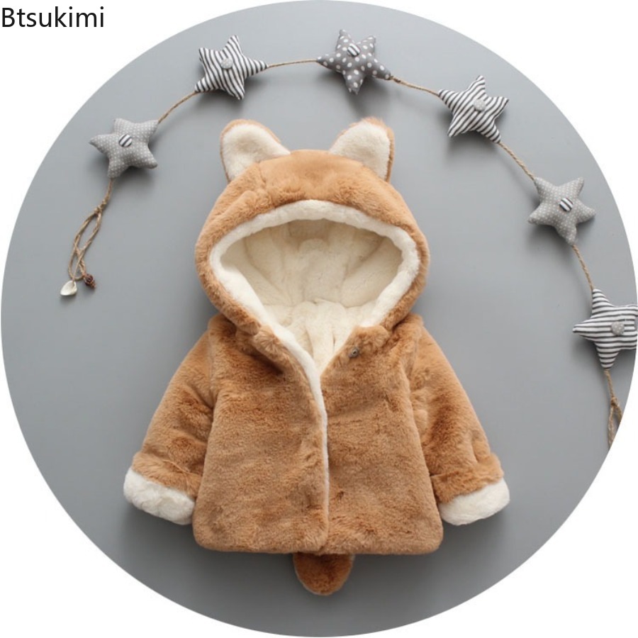 유아 여아 남아 아기 플리스 스웨터 신상 어린이 두꺼운 - Toddler Boy Winter Fleece Jacket 리뷰 및 가격