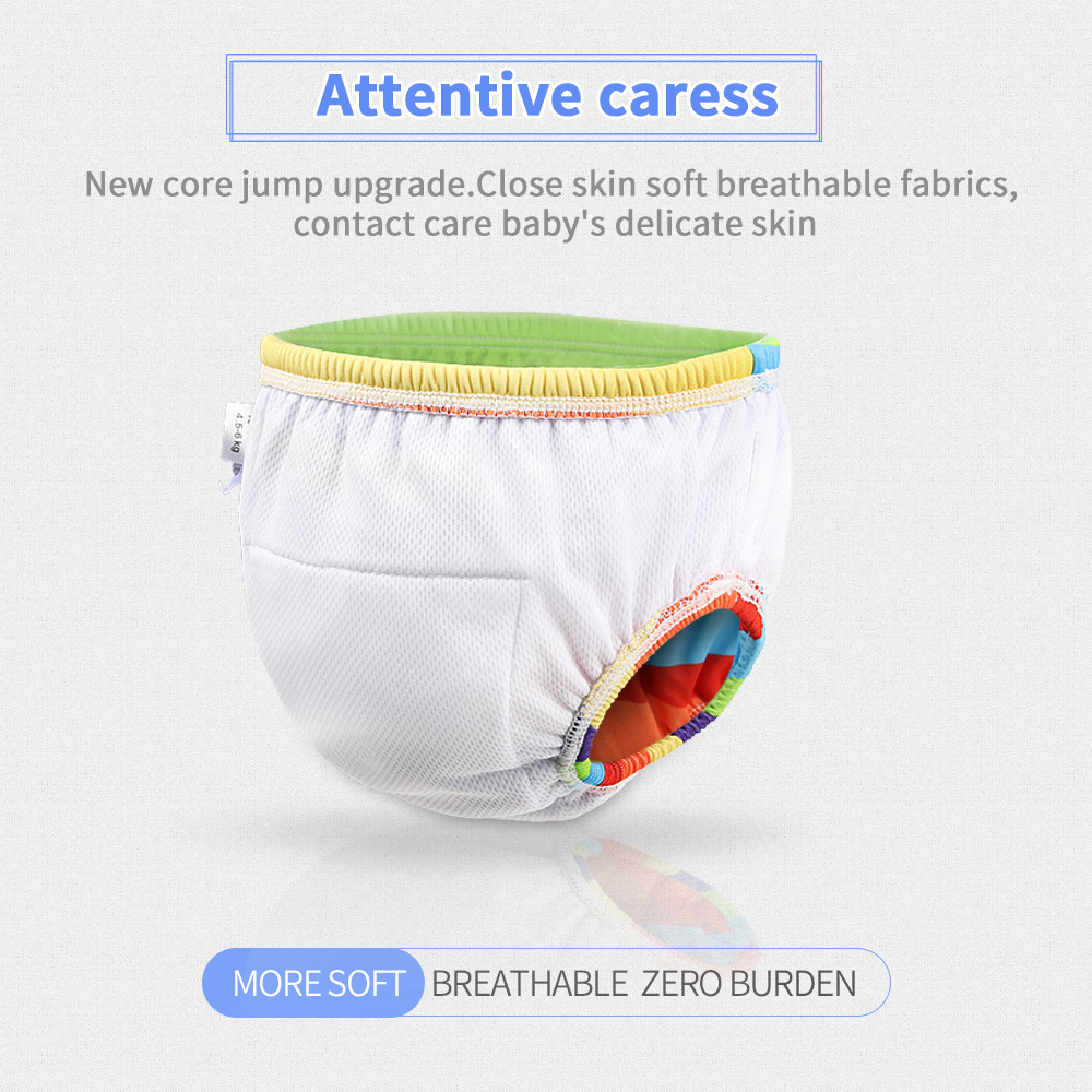 스윔보보 베이비 수영 기저귀, 유아 및 영아용 누수 방 - Toddler Training Pants Leak Proof 리뷰 및 가격