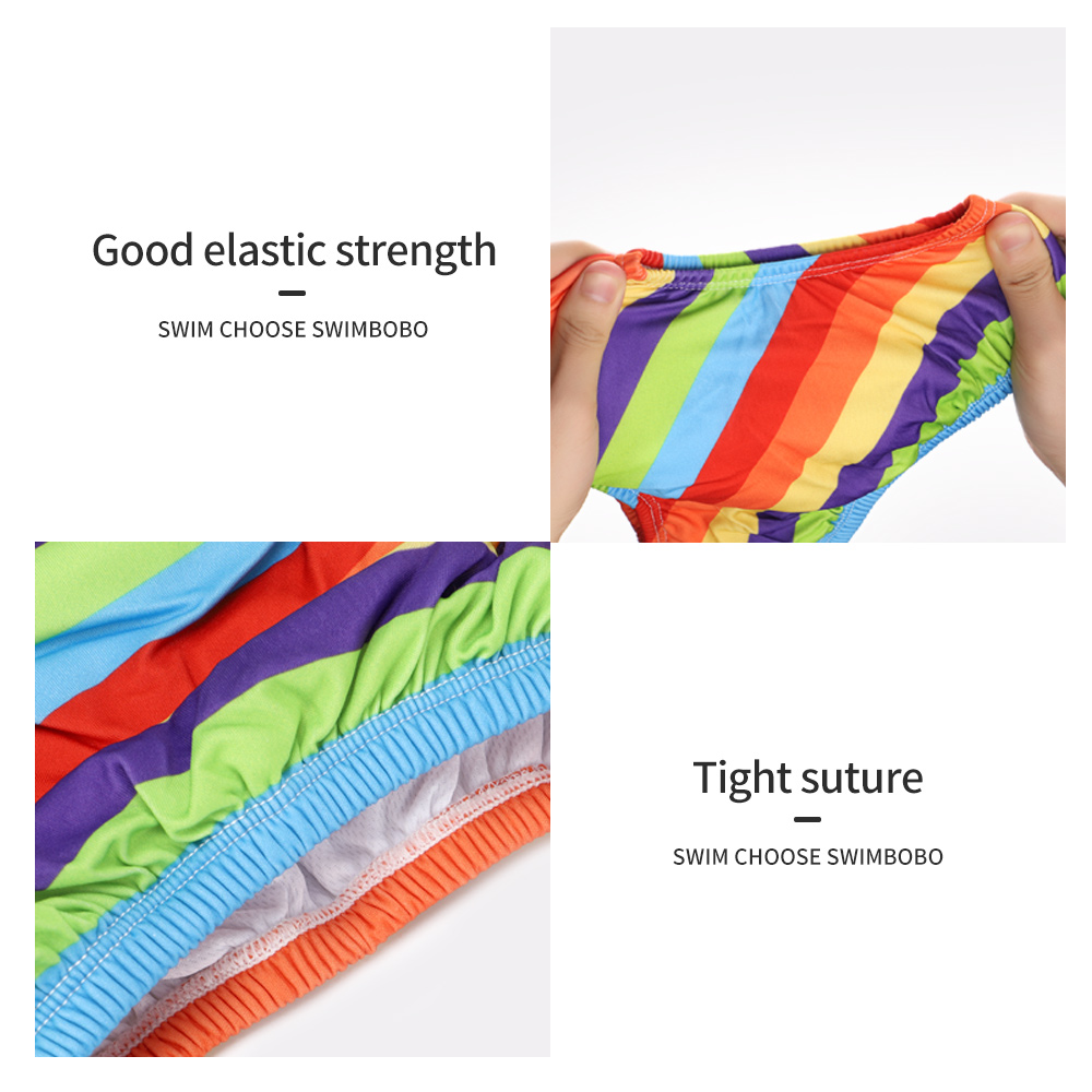 스윔보보 베이비 수영 기저귀, 유아 및 영아용 누수 방 - Toddler Training Pants Leak Proof 리뷰 및 가격