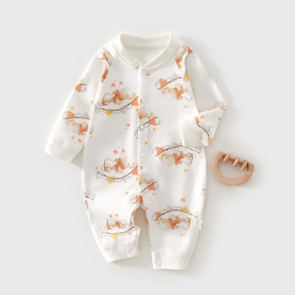 AYNIGIELL 용수철 가을 0-12 개월 아기 롬퍼 - Newborn Baby Girl Romper Floral 리뷰 및 가격