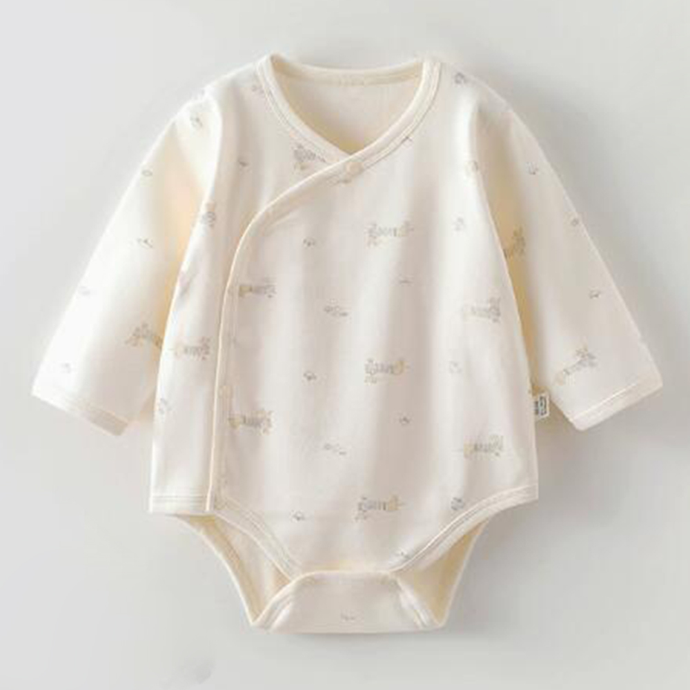 아기 여아 바디수트 긴팔 100% 면 신생아 봄옷 귀여 - Newborn Baby Girl Romper Floral 리뷰 및 가격