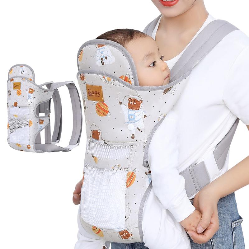 휴대용 인체공학적 배낭 신생아부터 유아까지, 앞뒤 거치 - Ergonomic Baby Carrier Newborn To Toddler 리뷰 및 가격