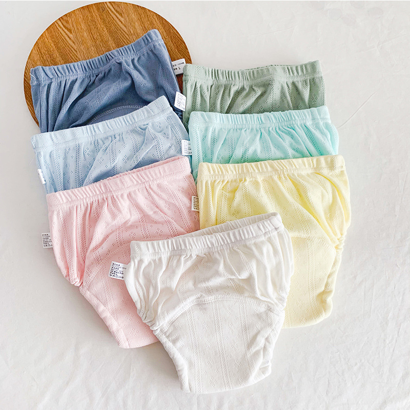 4 개/몫 아기 훈련 바지 Leakproof 빨 수있는 - Toddler Training Pants Leak Proof 리뷰 및 가격