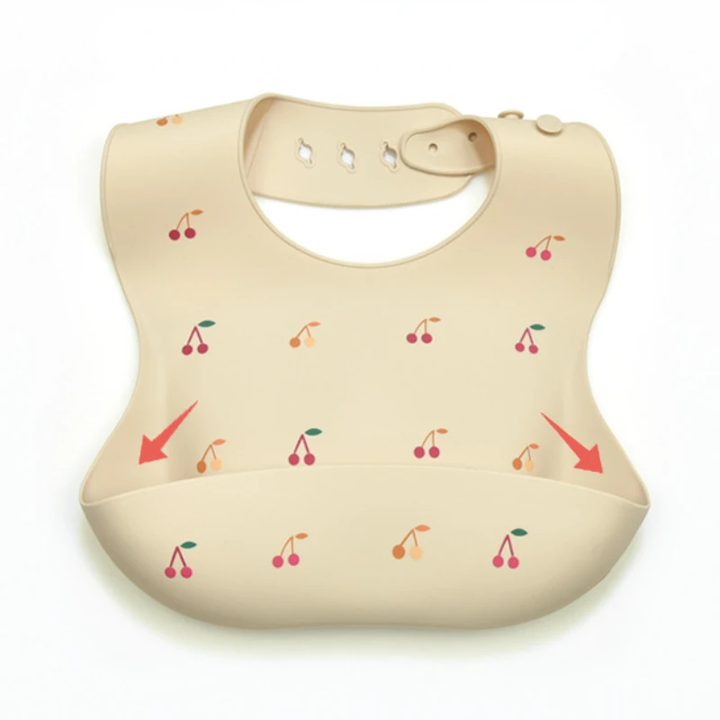 INS Baby Bibs BPA 무료 방수 부드러운 실 - Waterproof Baby Bibs Silicone 리뷰 및 가격