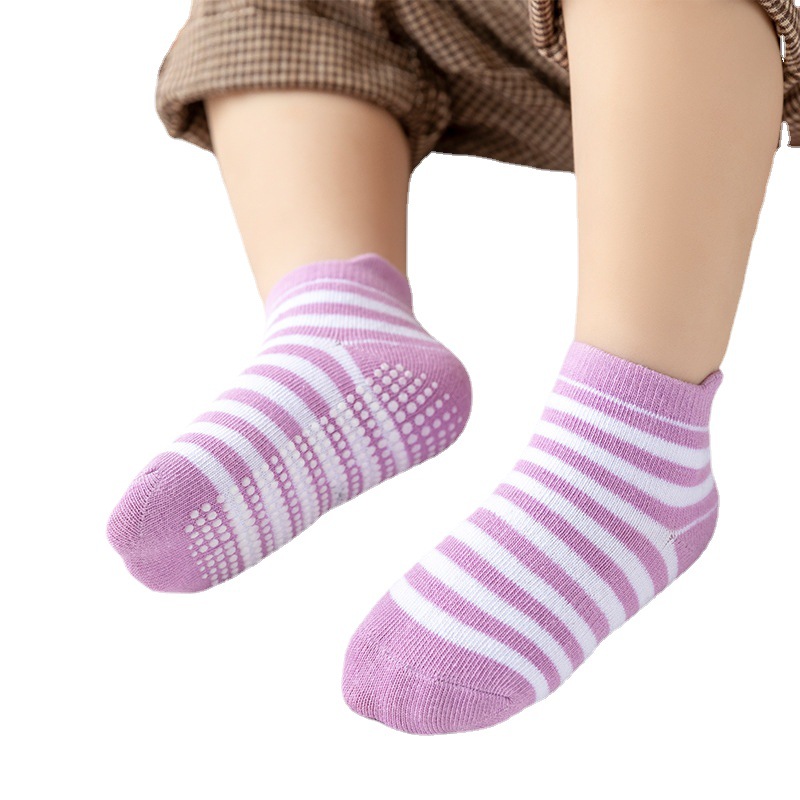 아기 미끄럼 방지 유아 양말 신생아 그립 비비 걸스 소 - Unisex Baby Socks Non Slip 리뷰 및 가격