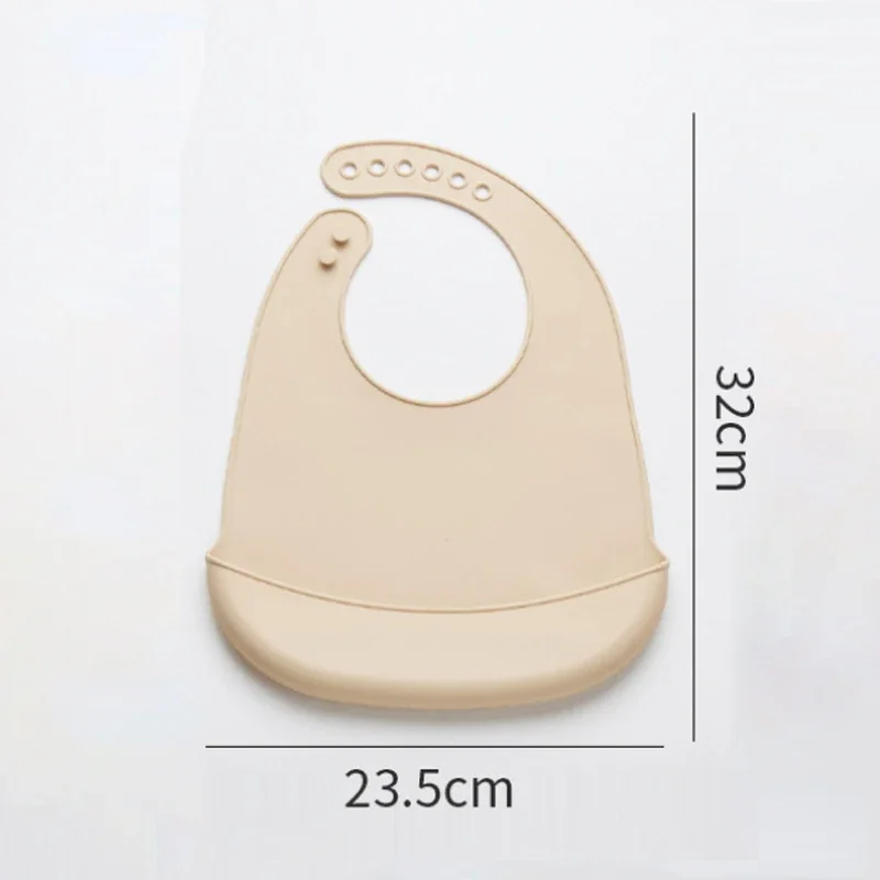1PCS 실리콘 베이비 턱받이 방수 침 흘림 방지 바나 - Waterproof Baby Bibs Silicone 리뷰 및 가격