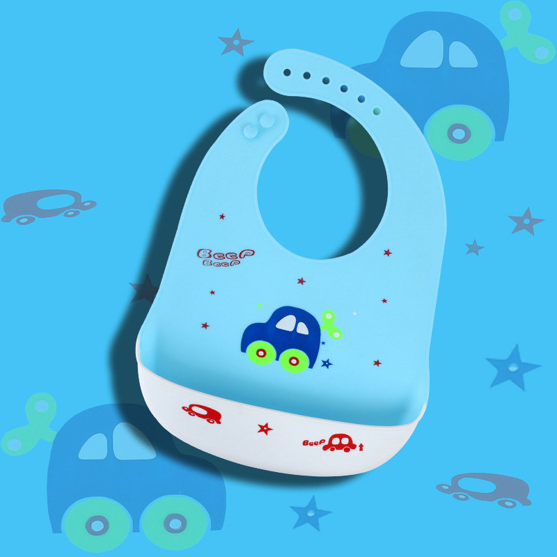 실리콘 아기 수유 턱받이 방수 음식받이 조절 가능한 부 - Waterproof Baby Bibs Silicone 리뷰 및 가격