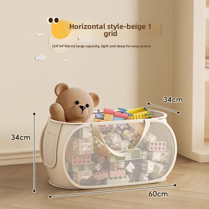1/2pcs 더러운 옷을위한 홈 스토리지 아기/아이 장 - Baby Clothes 리뷰 및 가격