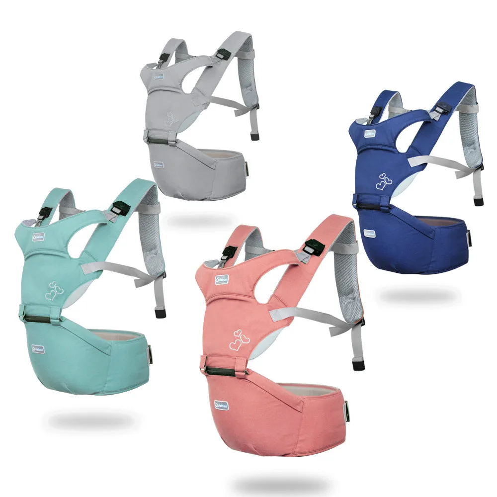 베이비 캐리어 다기능 유아 허리 스툴 신생아부터 유아까 - Ergonomic Baby Carrier Newborn To Toddler 리뷰 및 가격