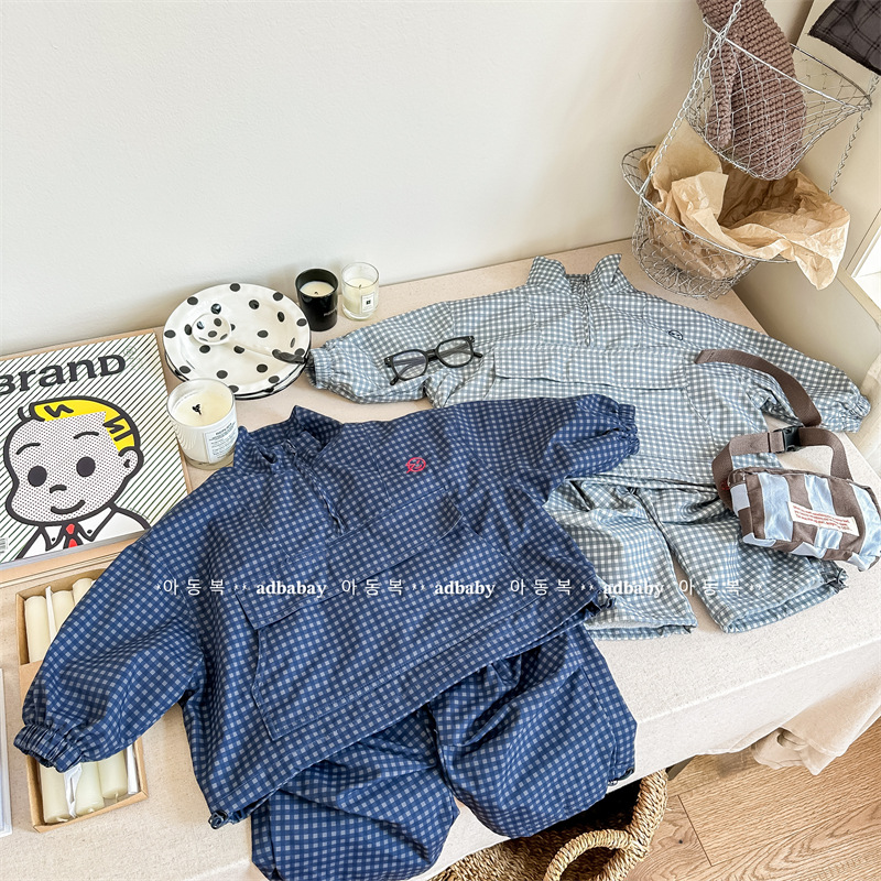겨울 아동복 한국산 플리스 안감 재킷 바지 세트 남아  - Toddler Boy Winter Fleece Jacket 리뷰 및 가격