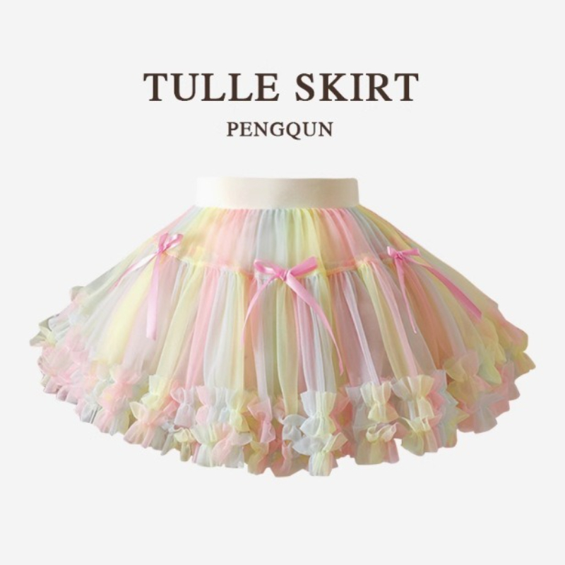 2026 여아용 튜튜 드레스 여름 키즈 공주 튤 스커트 - Toddler Girl Tulle Party Dress 리뷰 및 가격