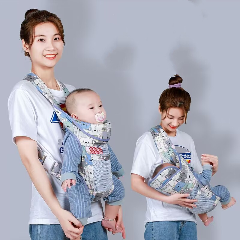 신생아부터 유아까지 사용 가능한 아기 캐리어, 쉽게 조 - Ergonomic Baby Carrier Newborn To Toddler 리뷰 및 가격