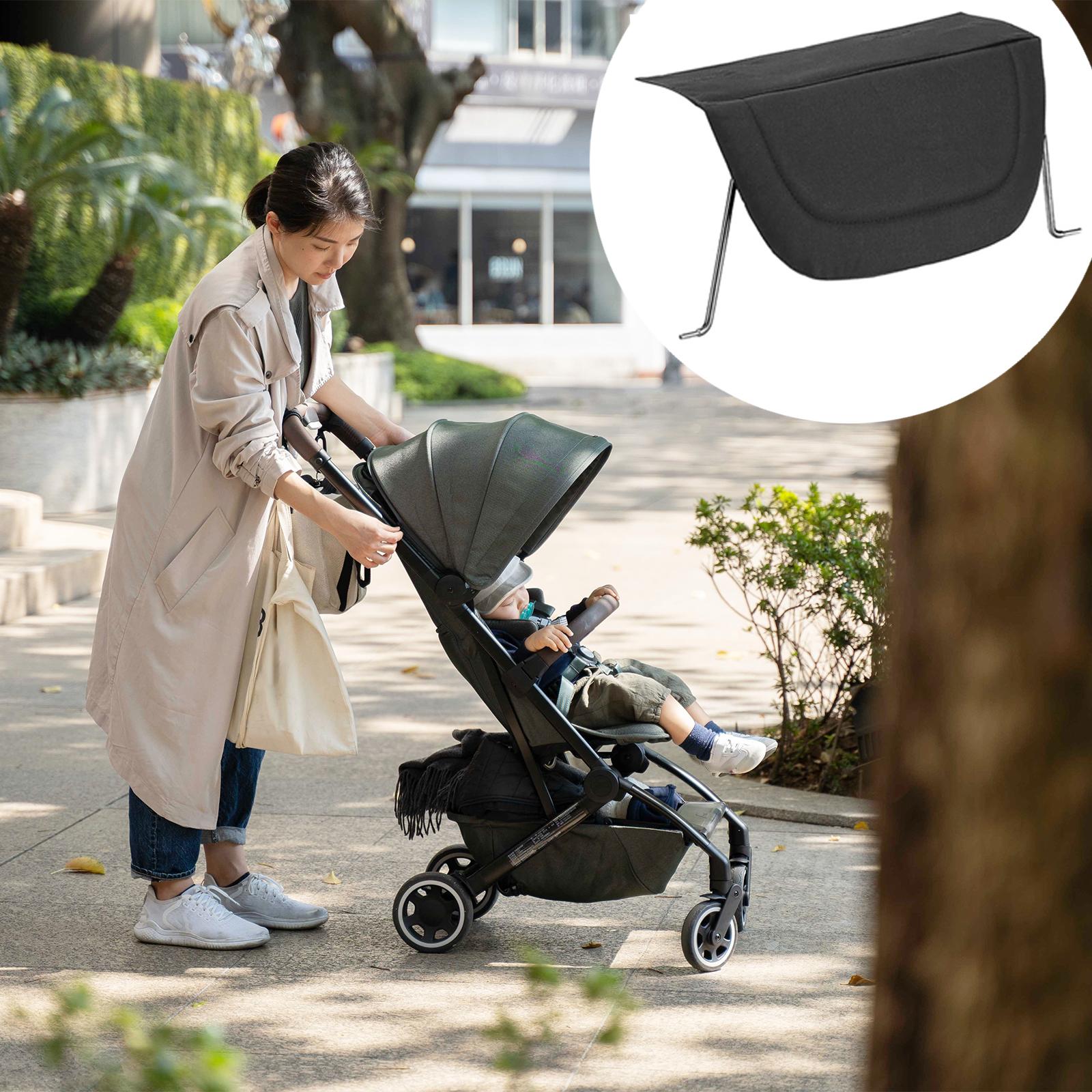 확장형 유모차 발판 접이식 다리 받침대 금속 천 유모차 - Lightweight Foldable Baby Stroller Compact 리뷰 및 가격