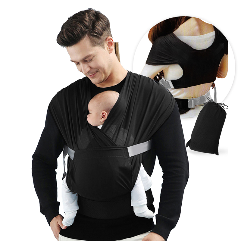 아기 캐리어 배낭 유아 포장 물건, 캥거루 액세서리,  - Ergonomic Baby Carrier Newborn To Toddler 리뷰 및 가격