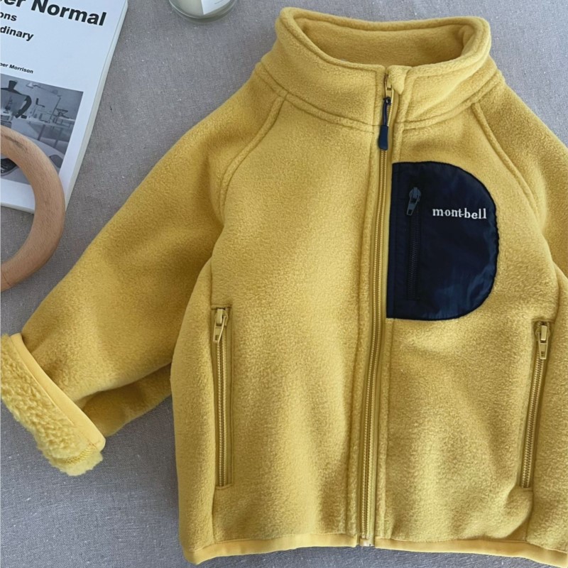 패션 아기 소녀 소년 플리스 재킷 두꺼운 유아 아동 따 - Toddler Boy Winter Fleece Jacket 리뷰 및 가격