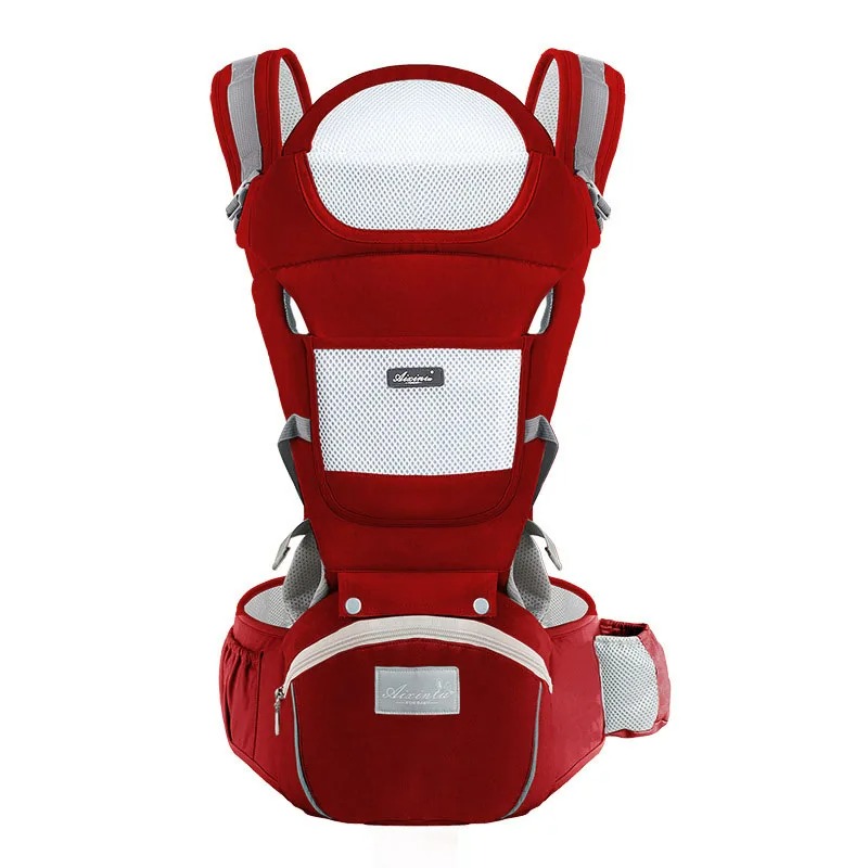 아기띠 인체공학적 유아용 다기능 허리 스툴 신생아부터  - Ergonomic Baby Carrier Newborn To Toddler 리뷰 및 가격