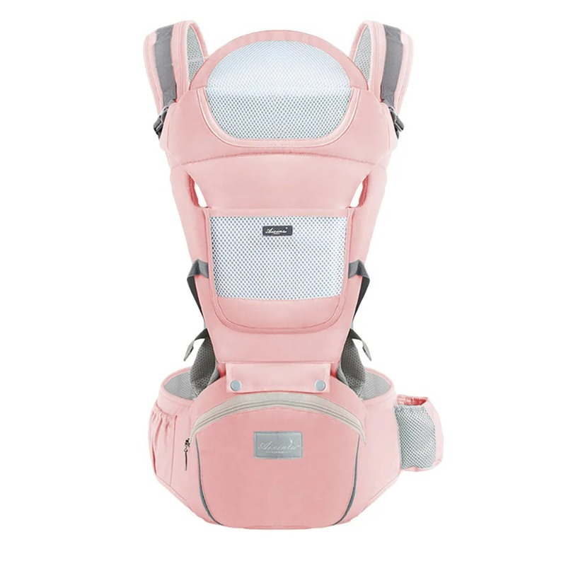 아기띠 인체공학적 유아용 다기능 허리 스툴 신생아부터  - Ergonomic Baby Carrier Newborn To Toddler 리뷰 및 가격