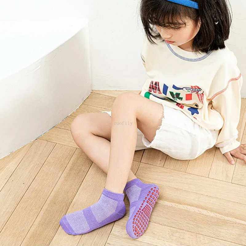 미끄럼 방지 실리콘 유아 양말 패션 솔리드 어린이 바닥 - Unisex Baby Socks Non Slip 리뷰 및 가격