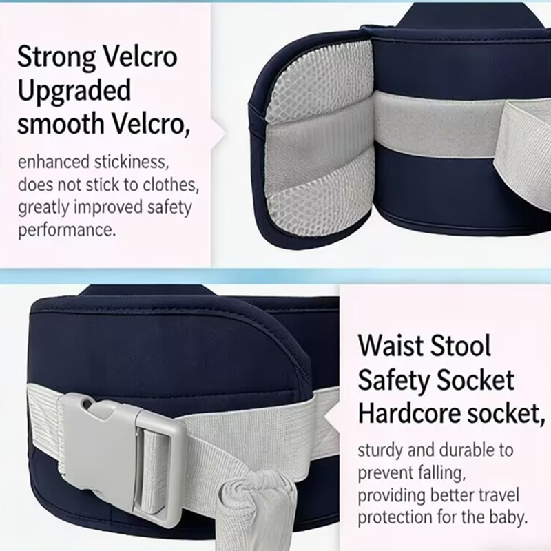 3-in-1 인체공학적 아기띠, 쉽게 조절 가능한 신생 - Ergonomic Baby Carrier Newborn To Toddler 리뷰 및 가격