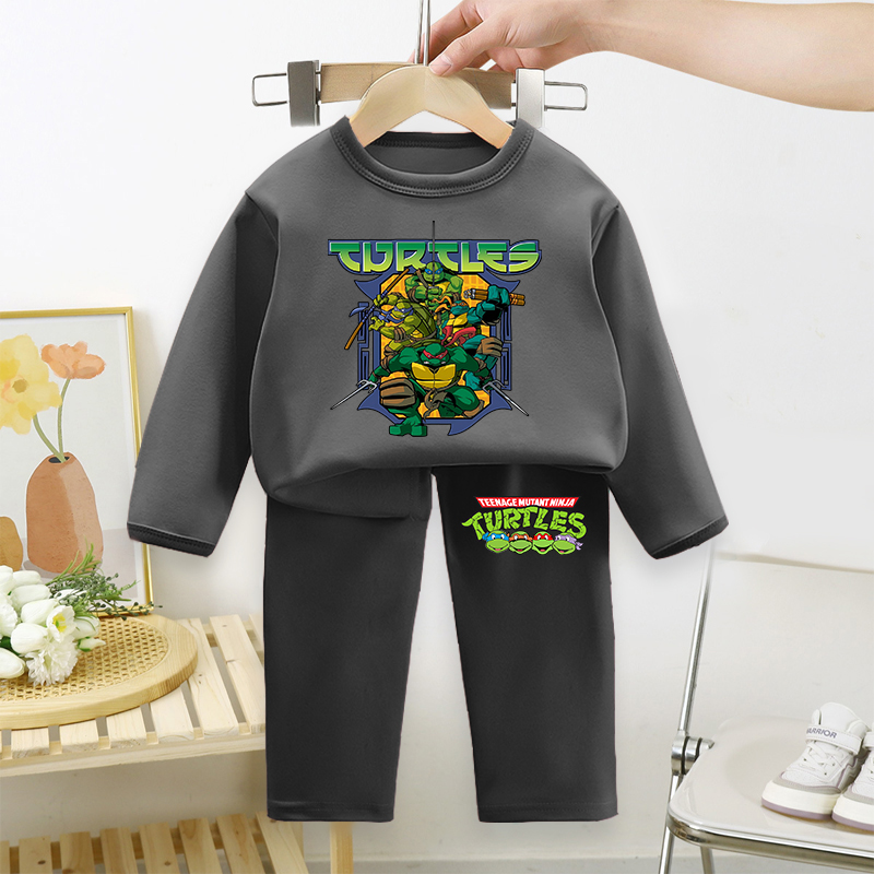 Teenage Mutant Ninja Turtles 어 - Baby Clothes 리뷰 및 가격
