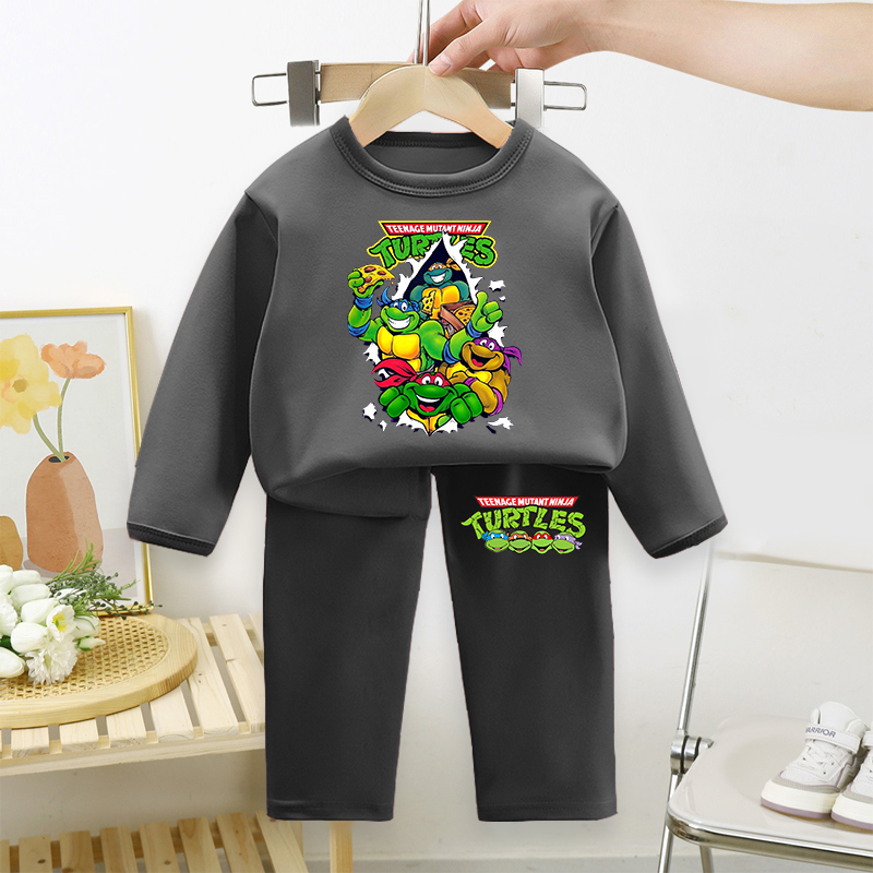 Teenage Mutant Ninja Turtles 어 - Baby Clothes 리뷰 및 가격