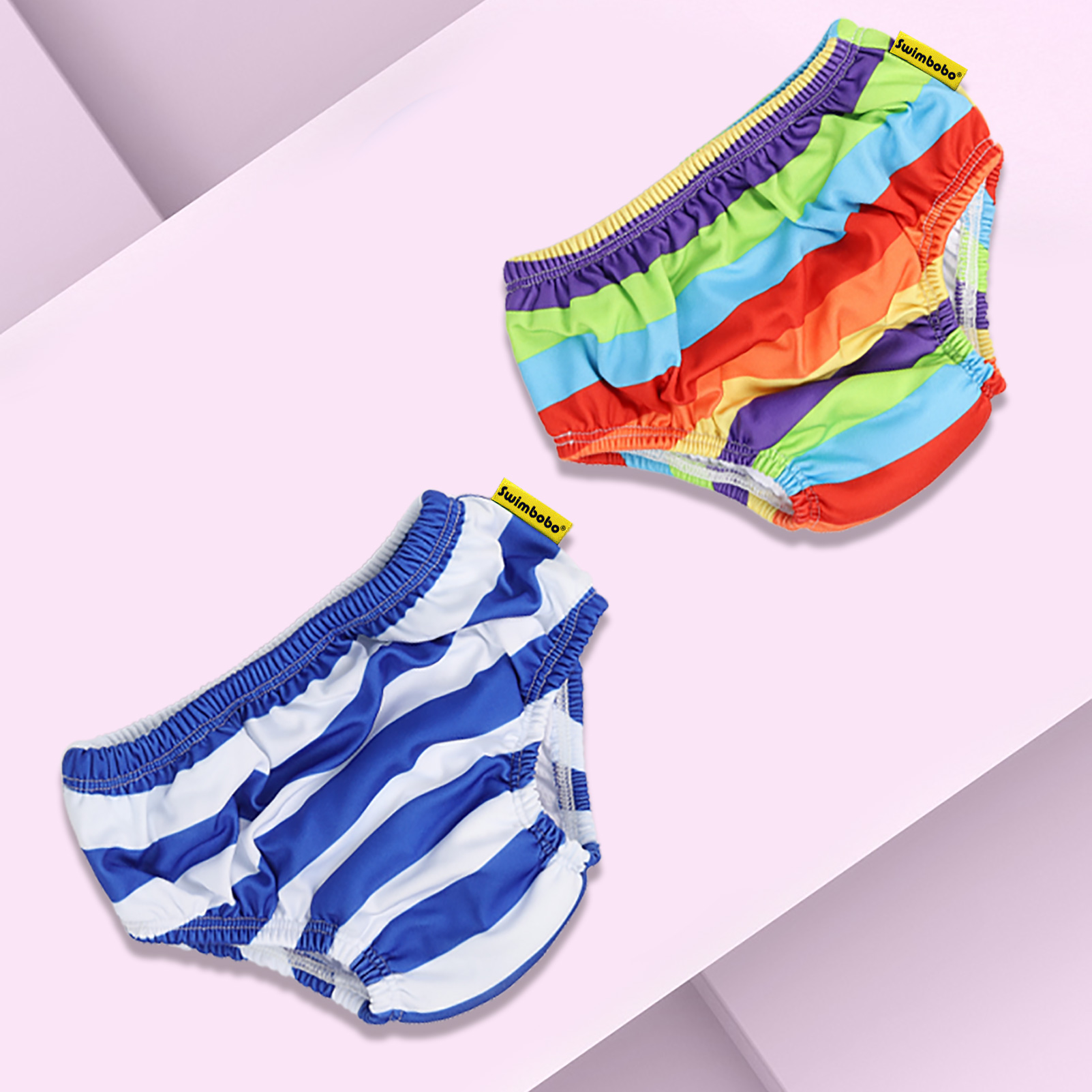 유아 남아 여아용 재사용 가능한 수영 기저귀, 세탁 가 - Toddler Training Pants Leak Proof 리뷰 및 가격