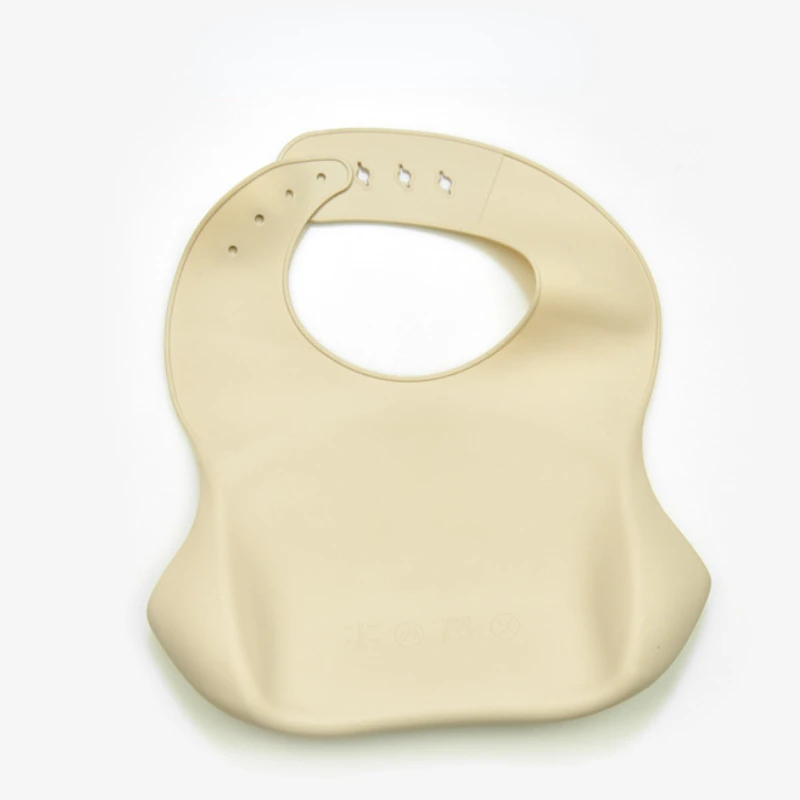 INS Baby Bibs BPA 무료 방수 부드러운 실 - Waterproof Baby Bibs Silicone 리뷰 및 가격
