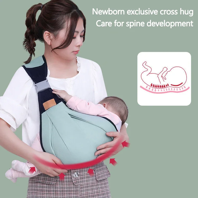 인체공학적 아기띠 다기능 아기띠 조절 가능한 신생아 아 - Ergonomic Baby Carrier Newborn To Toddler 리뷰 및 가격