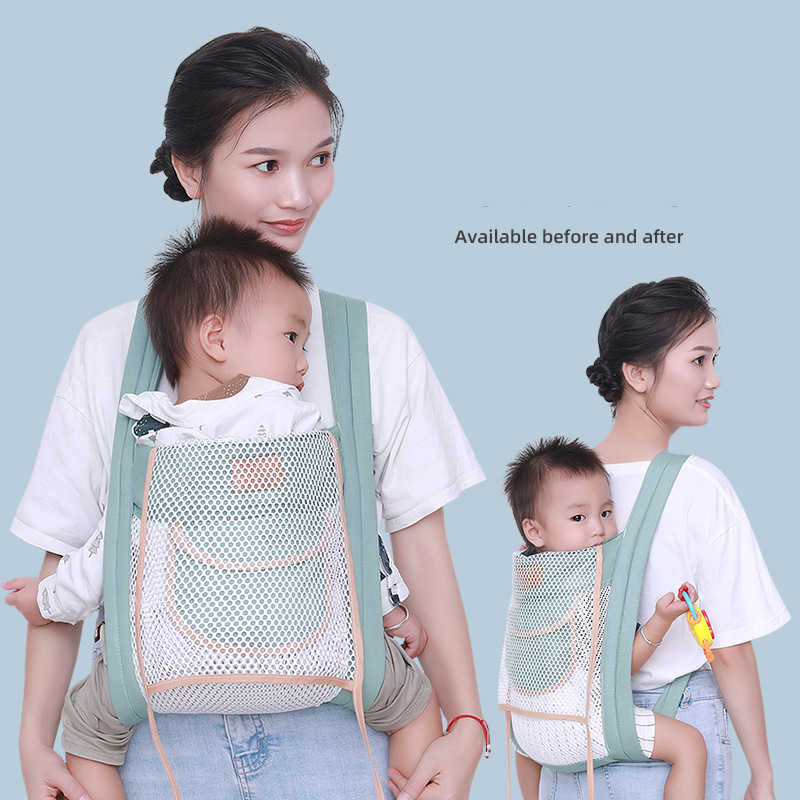 휴대용 인체공학적 베이비 캐리어, 배낭 신생아부터 유아 - Ergonomic Baby Carrier Newborn To Toddler 리뷰 및 가격